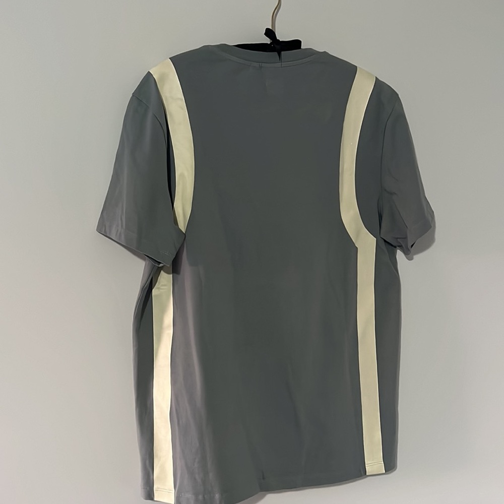 G-STAR RAW SPORT INSERT T-SHIRT - Picture 9 of 13